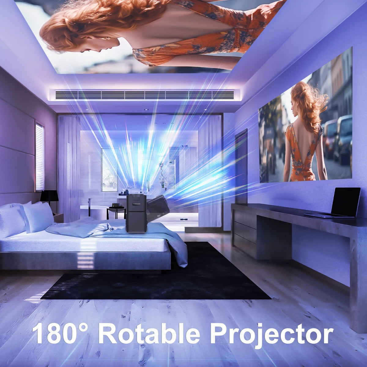 Home and Personal Electronics