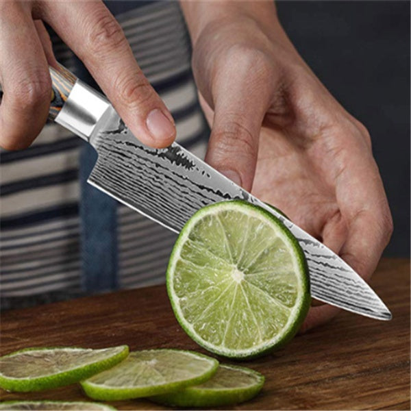 Stainless Steel Knife Kitchen Knives