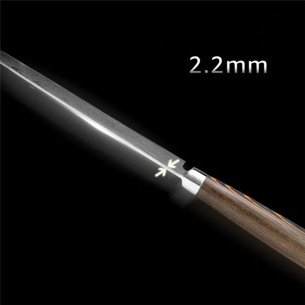 Stainless Steel Knife Kitchen Knives