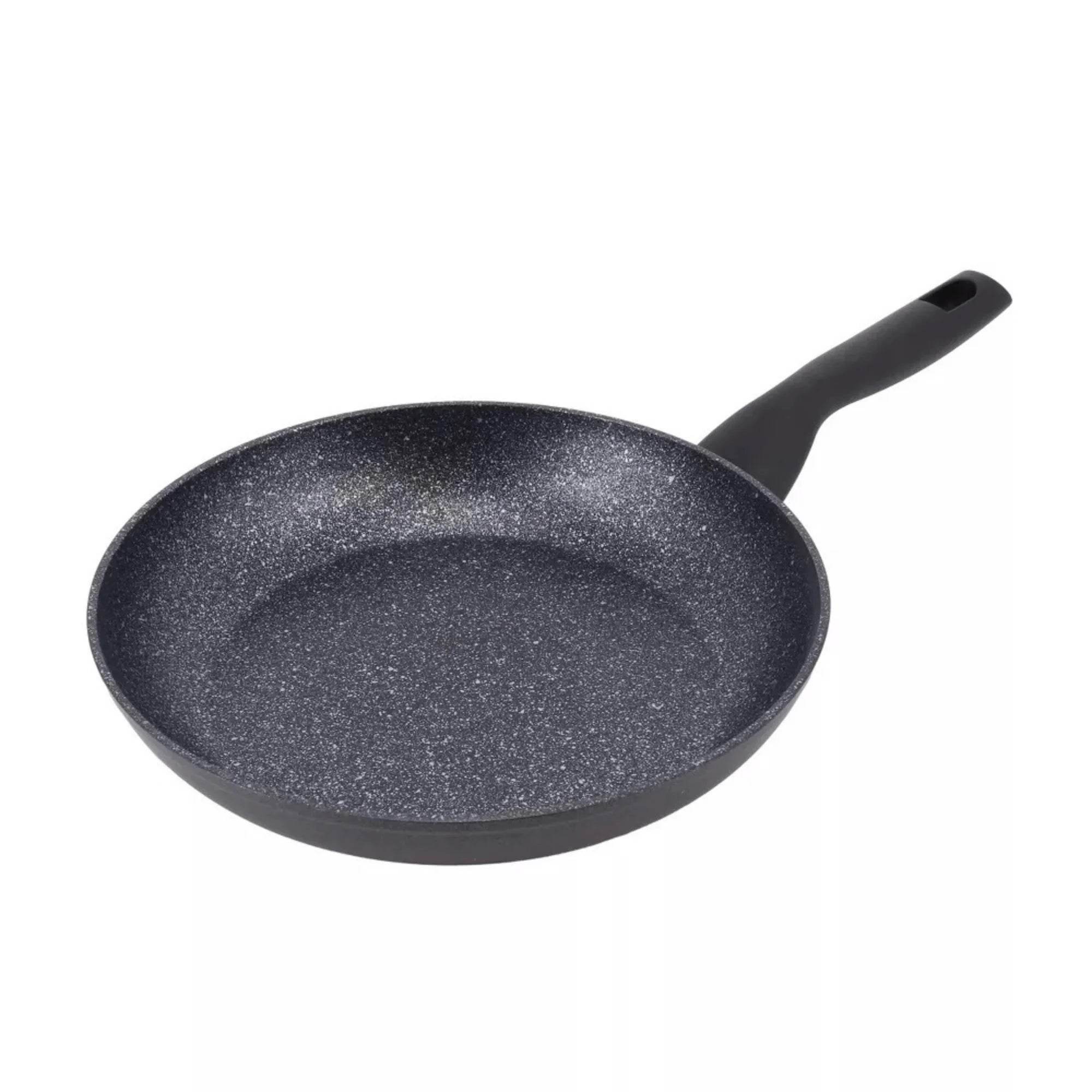 Korkmaz Nora Non Stick Cookware Set – 7 Piece Aluminum Cooking Essentials - Flowly Home