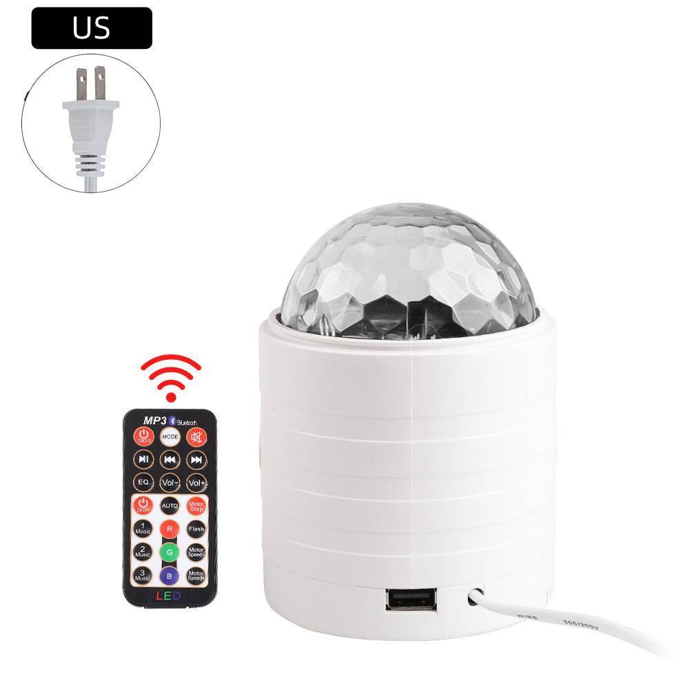 Star Projector Night Light for a Stunning Starry Ambiance in Your Space - Flowly Home