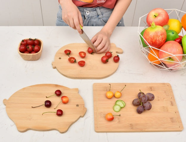 Bamboo Chopping block