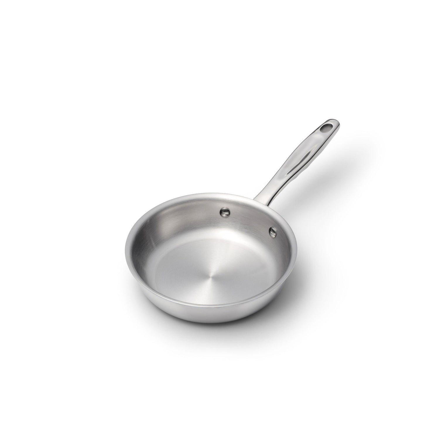 3 Piece Fry Pan Set for Perfect Cooking and Versatile Recipes
