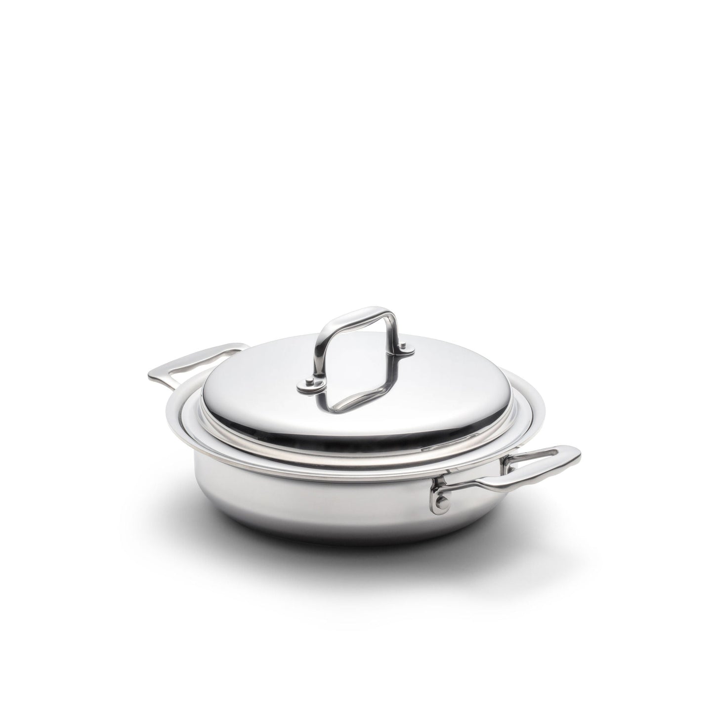 2.3 Quart Slow Cooker - Perfect for Family Meals and Easy Cooking