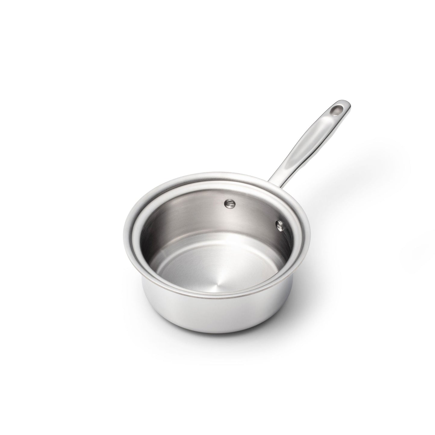 1.75 Quart Saucepan - Includes Cover for Convenient Cooking