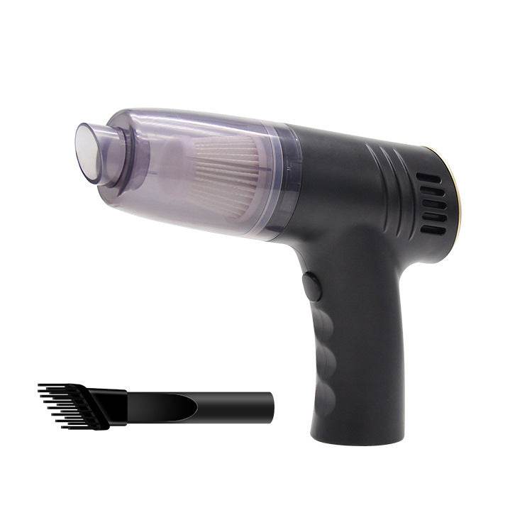 Handheld Mini Vacuum Cleaner for Cars – Cordless Convenience - Flowly Home