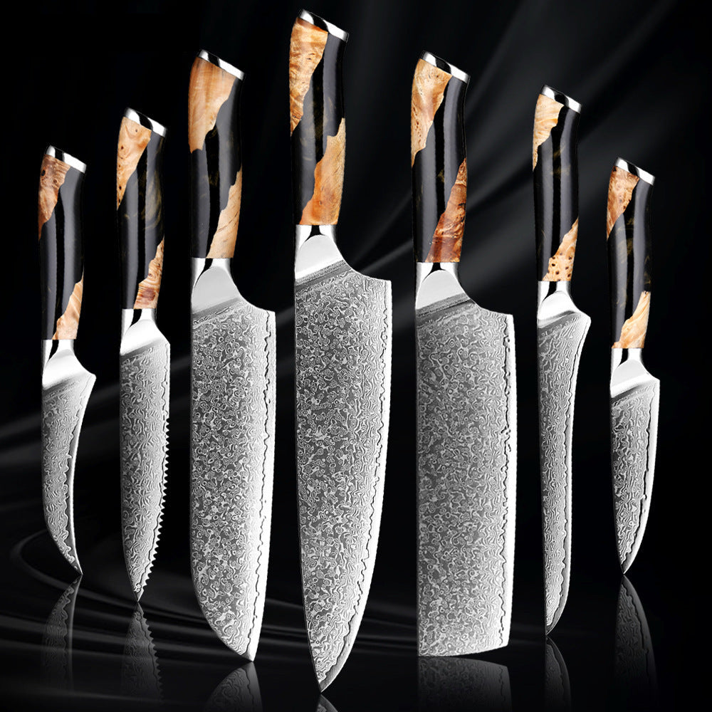 Knives and Knife Sets
