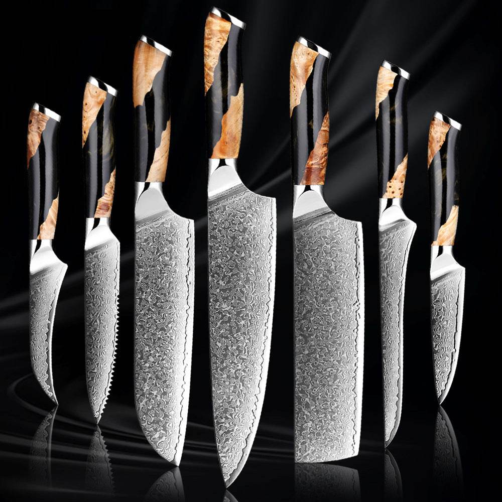 Knives and Knife Sets for Every Kitchen - Flowly Home