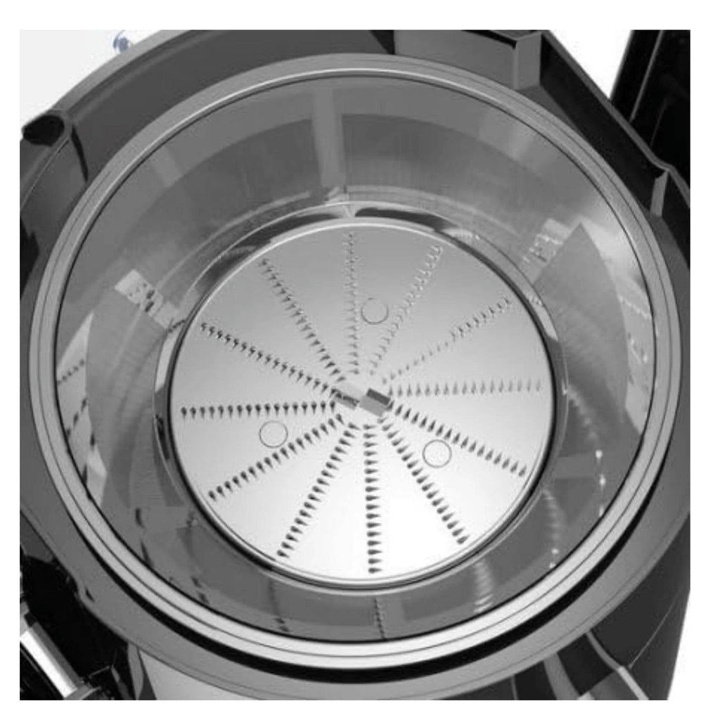 Black & Decker Juice Extractor 400-Watt for Fruits and Vegetables - Flowly Home