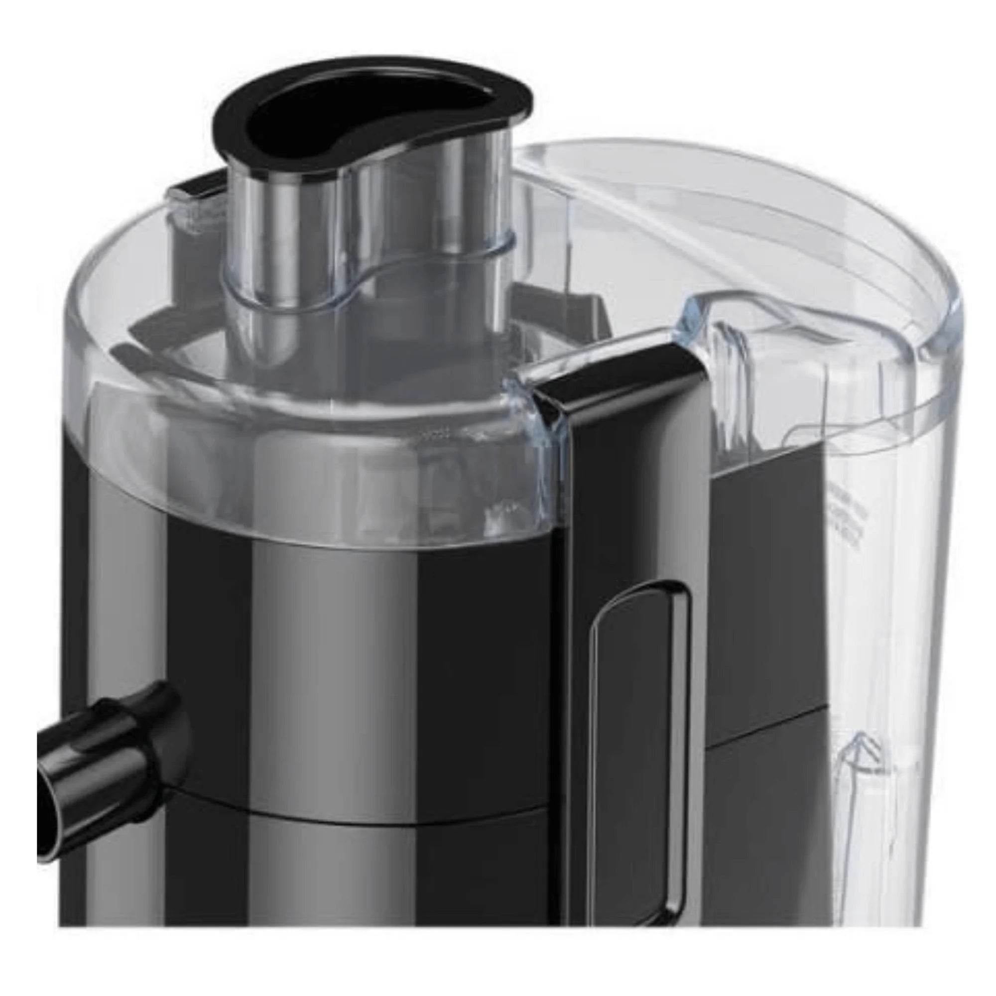 Black & Decker Juice Extractor 400-Watt for Fruits and Vegetables - Flowly Home