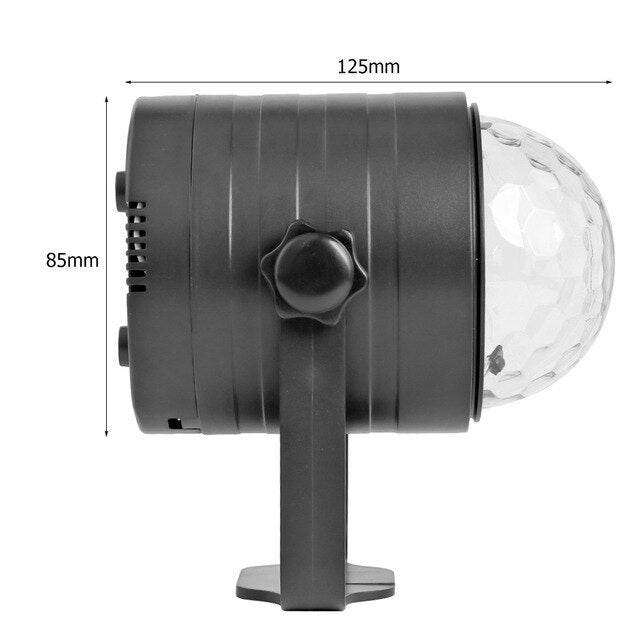 Star Projector Night Light for a Stunning Starry Ambiance in Your Space - Flowly Home