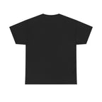 Halloween Spider Web Unisex Tee, Spooky T-Shirt for Family Gatherings, Perfect for Halloween Parties, Haunted House Attire, Everyday Wear - Flowly Home
