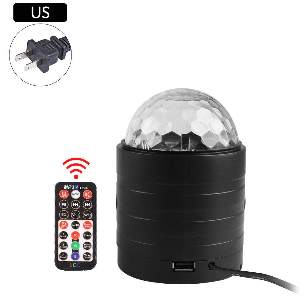 Star Projector Night Light for a Stunning Starry Ambiance in Your Space - Flowly Home