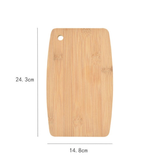 Bamboo Chopping block