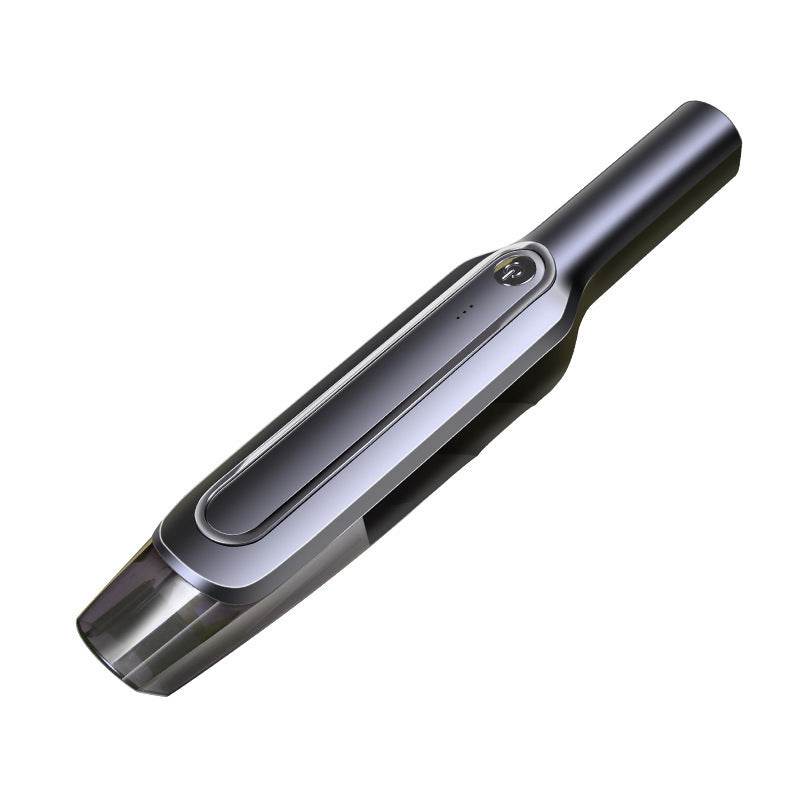 Cordless Handheld Vacuum Cleaner - Rechargeable Portable Dust Collector for Home and Car - Flowly Home
