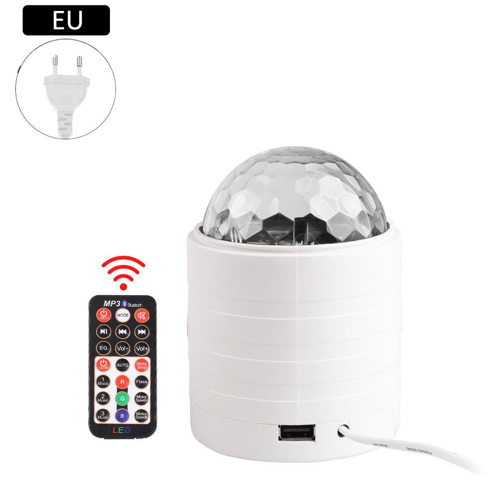 Star Projector Night Light for a Stunning Starry Ambiance in Your Space - Flowly Home