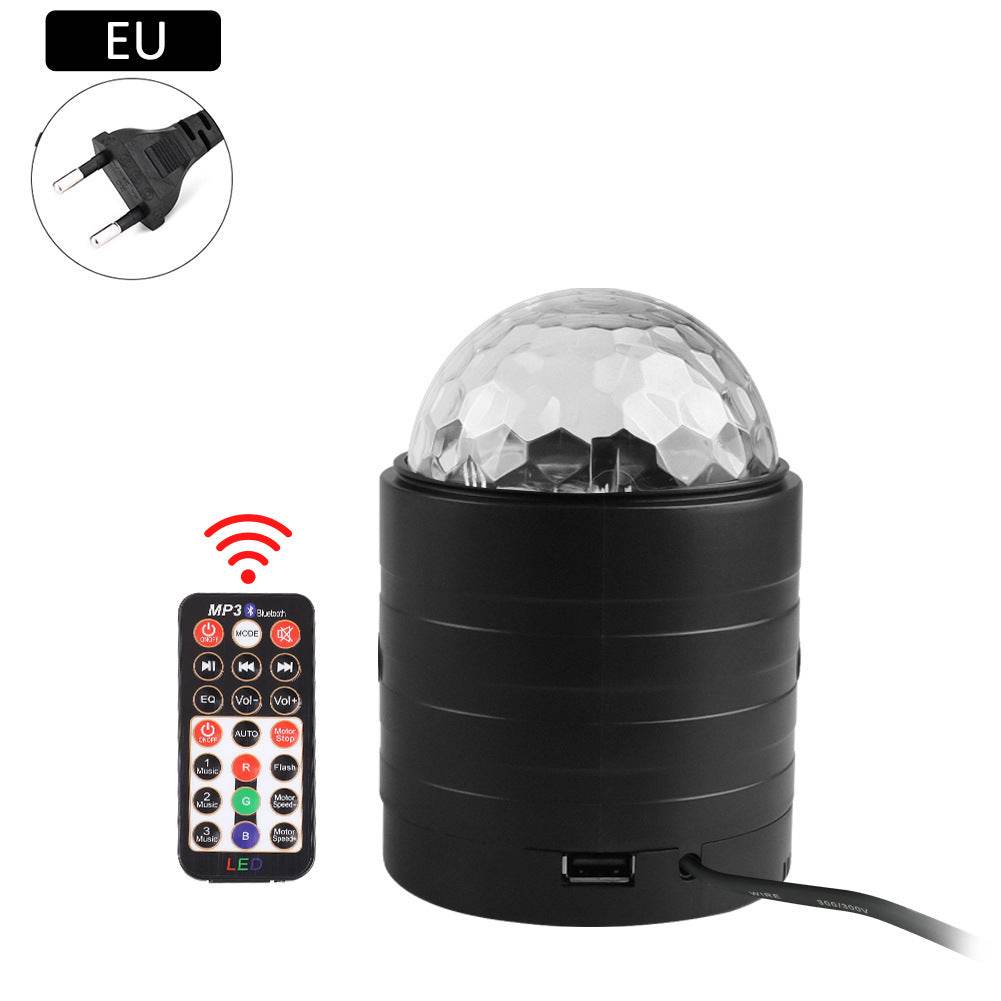Star Projector Night Light for a Stunning Starry Ambiance in Your Space - Flowly Home