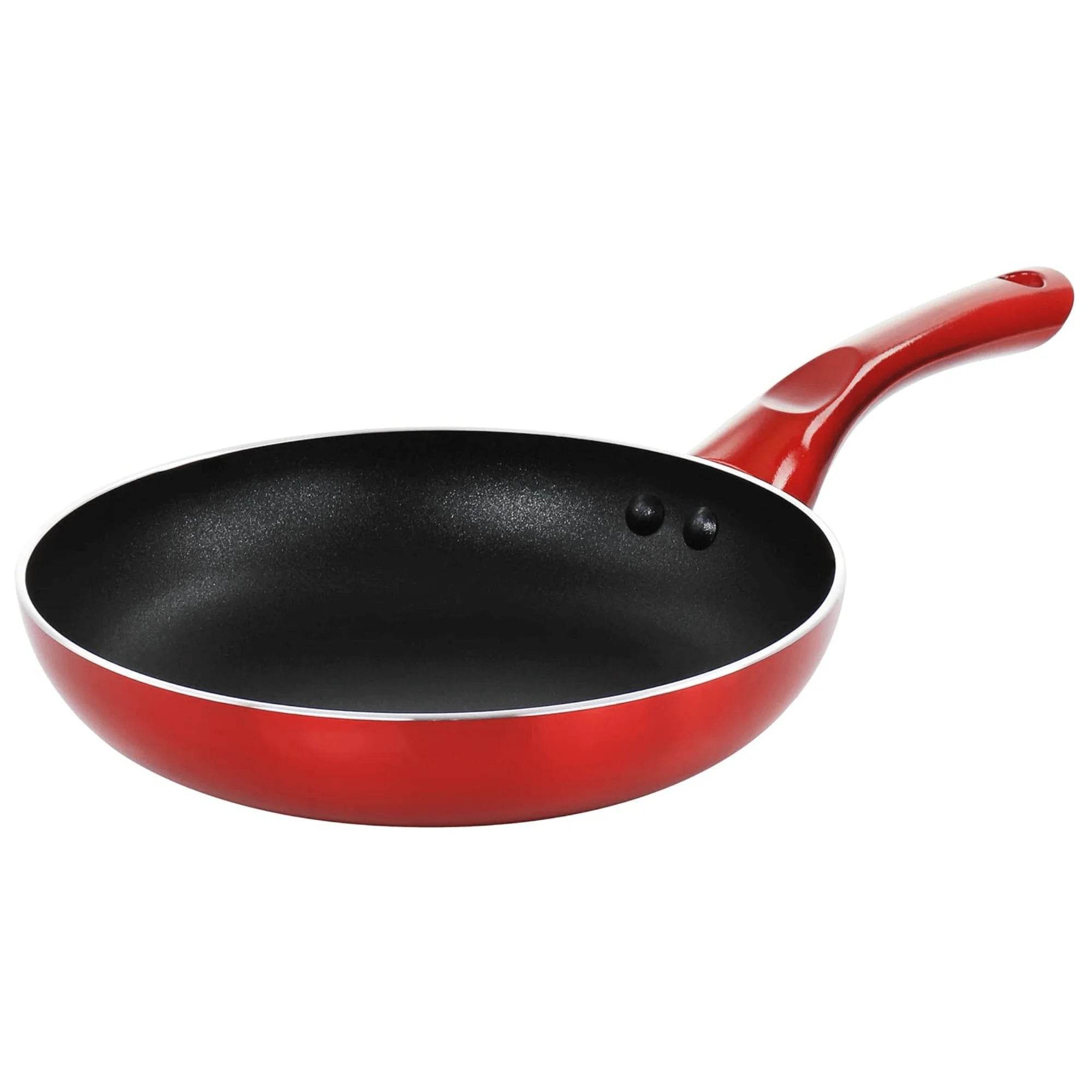 Better Chef 10-Inch Non-Stick Fry Pan - Heavy-Gauge Aluminum Cookware - Flowly Home