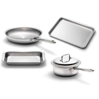 5-Piece Meal Delivery Set for Two - Perfect Meal Delivery Set for Two - Flowly Home