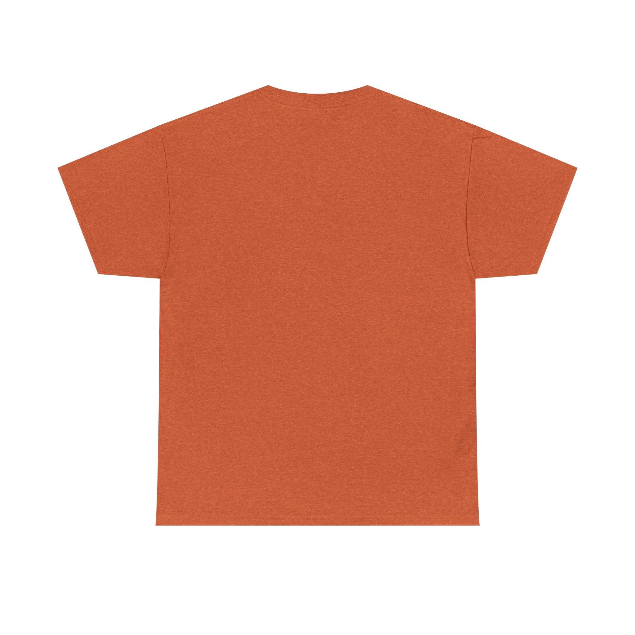 Halloween Witch T-Shirt - Unisex Heavy Cotton Tee, Spooky Fall Apparel, Fun Pumpkin Patch Fashion, Casual Halloween Wear - Flowly Home