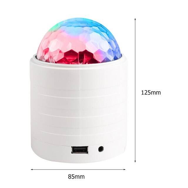 Star Projector Night Light for a Stunning Starry Ambiance in Your Space - Flowly Home