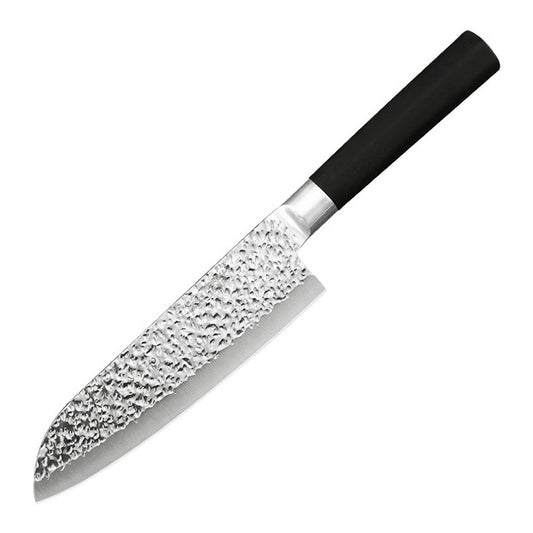7 Inch X 30 Stainless Steel Non-slip Handle Kitchen Knife