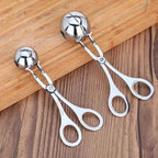Non Stick Meatball Maker Tool - Practical Cooking Accessory for Perfect Meatballs - Flowly Home