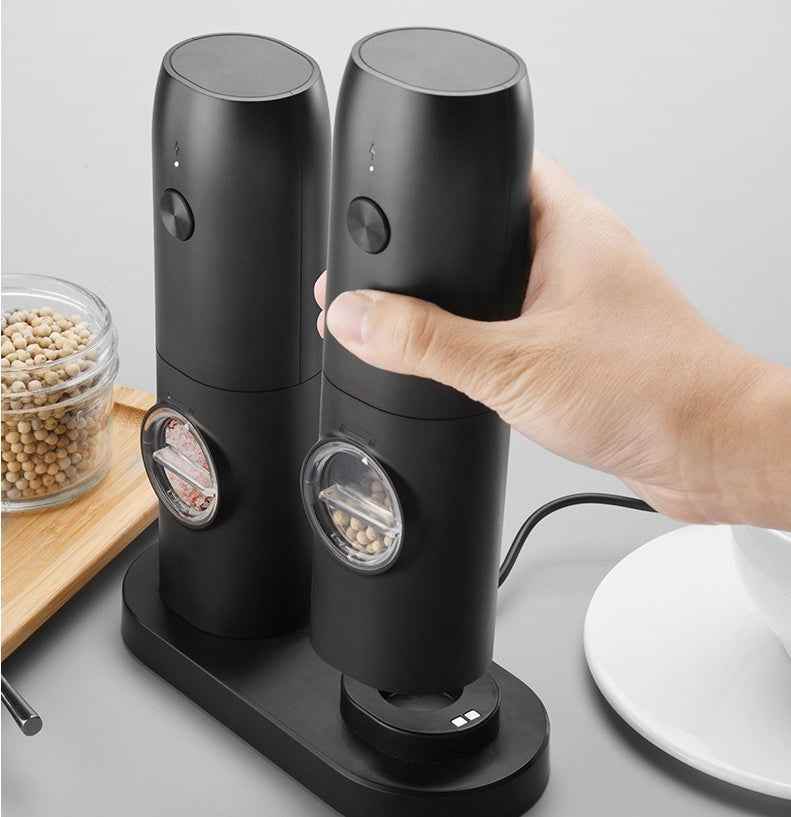 Electric Kitchen Grinder for Household Use - Flowly Home