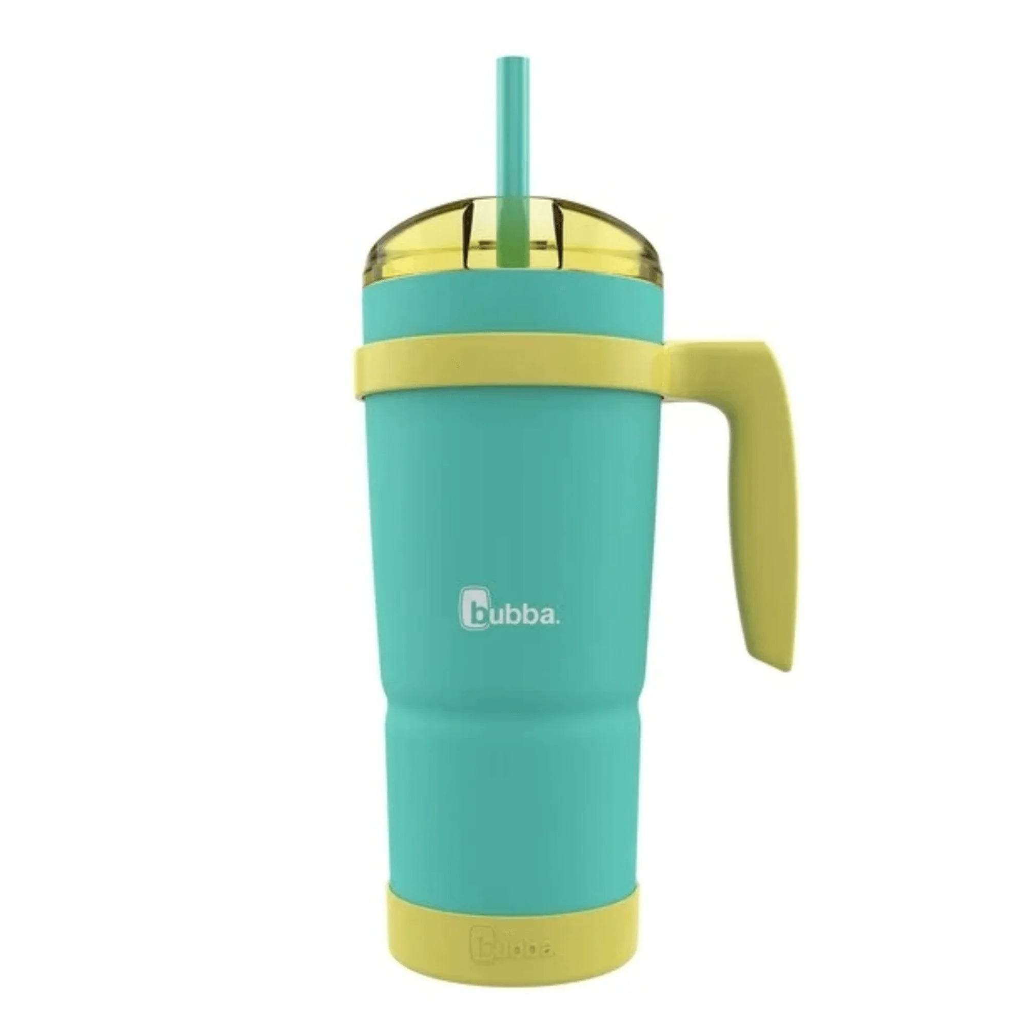 Bubba Insulated Tumbler 32Oz with Handle and Straw - Flowly Home