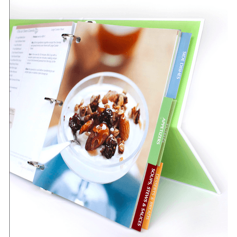 360 Cookbook: Vapor Cooking Cookbook for Better Meals - Flowly Home