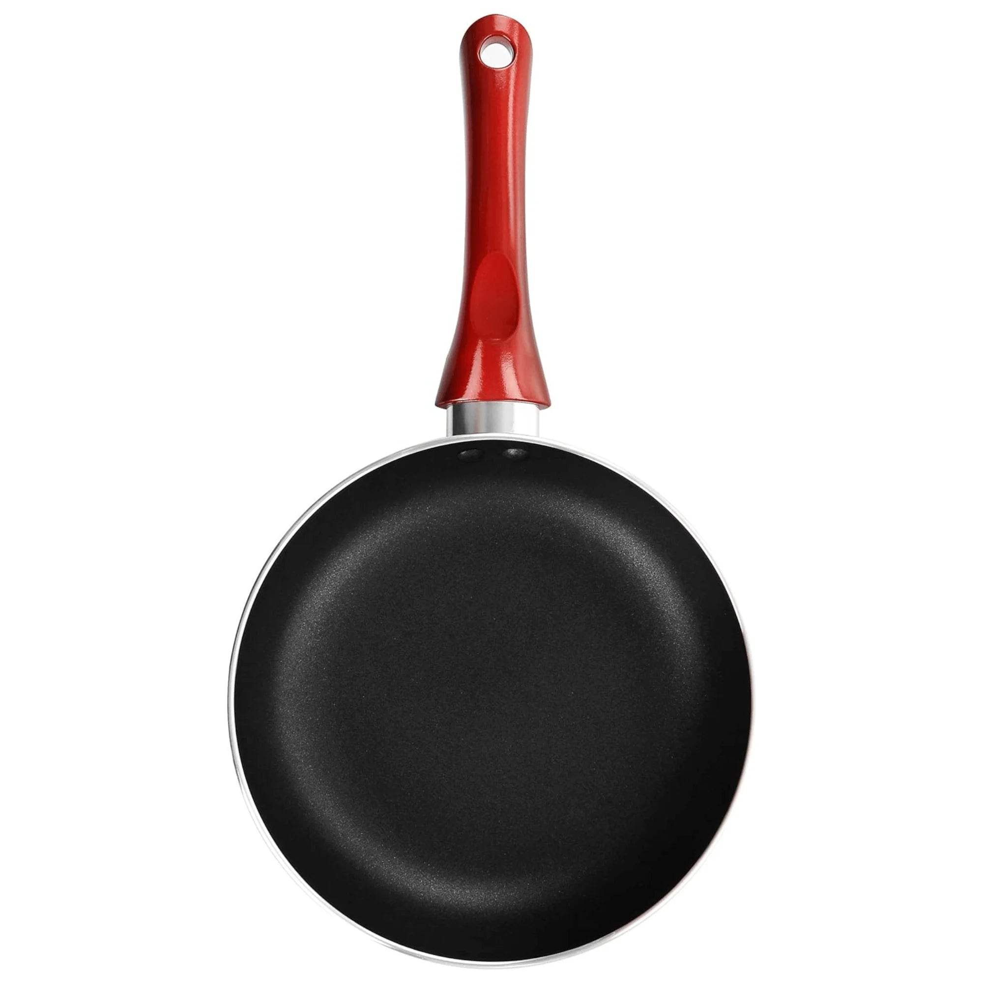 Better Chef 10-Inch Non-Stick Fry Pan - Heavy-Gauge Aluminum Cookware - Flowly Home