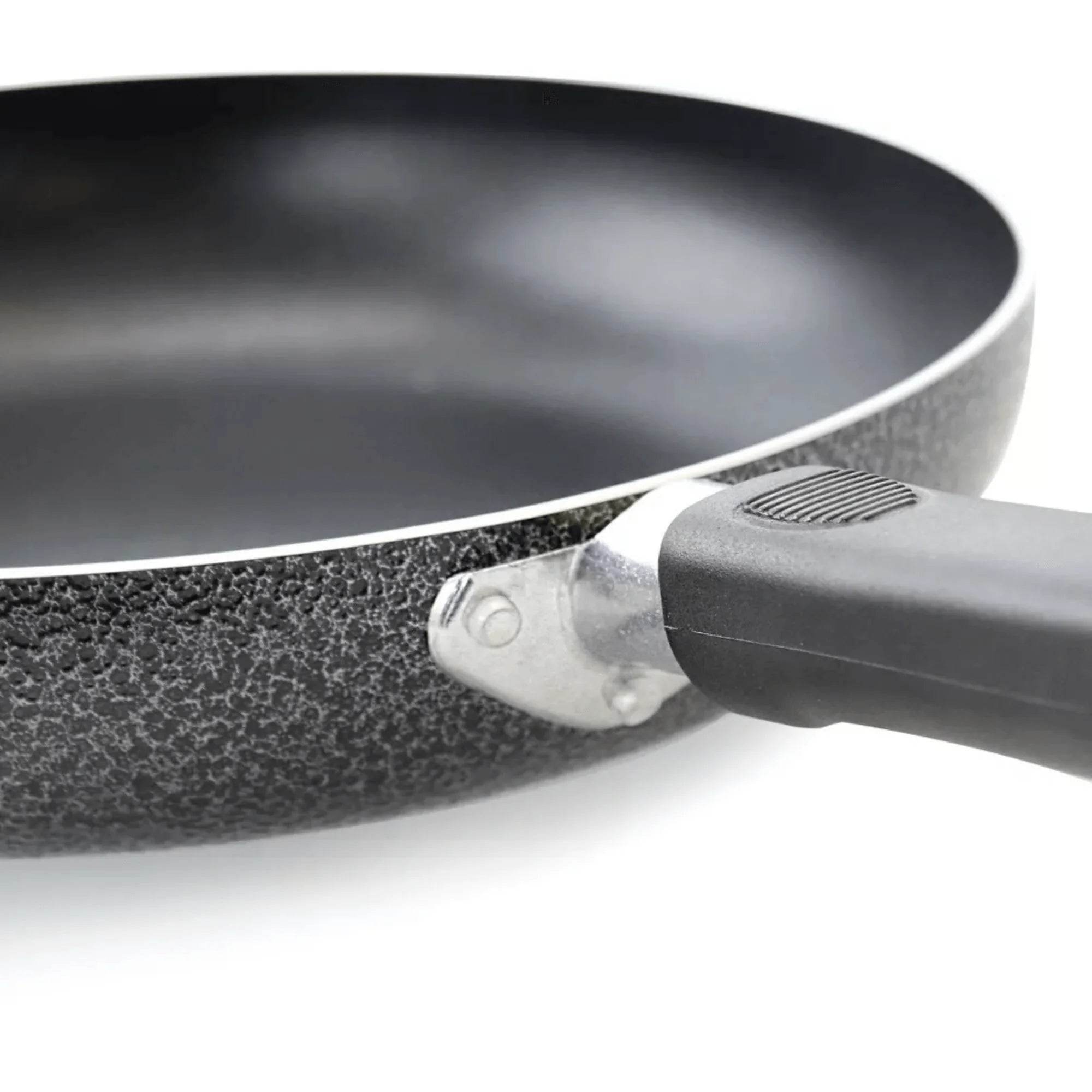 Better Chef 10-Inch Non-Stick Fry Pan - Heavy-Gauge Aluminum Cookware - Flowly Home