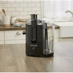 Black & Decker Juice Extractor 400-Watt for Fruits and Vegetables - Flowly Home