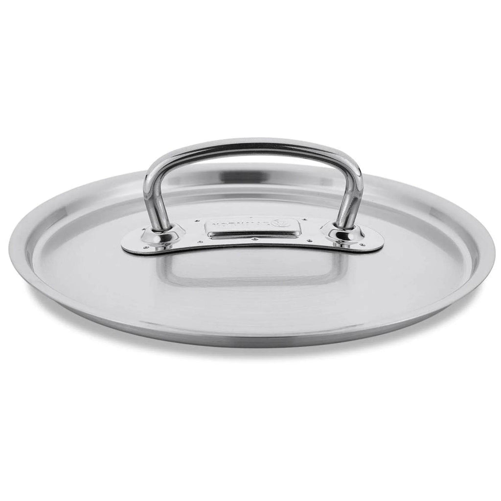 Korkmaz Proline Casserole 2.7L Extra Deep with Lid - Flowly Home