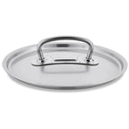Korkmaz Proline Casserole 2.7L Extra Deep with Lid - Flowly Home