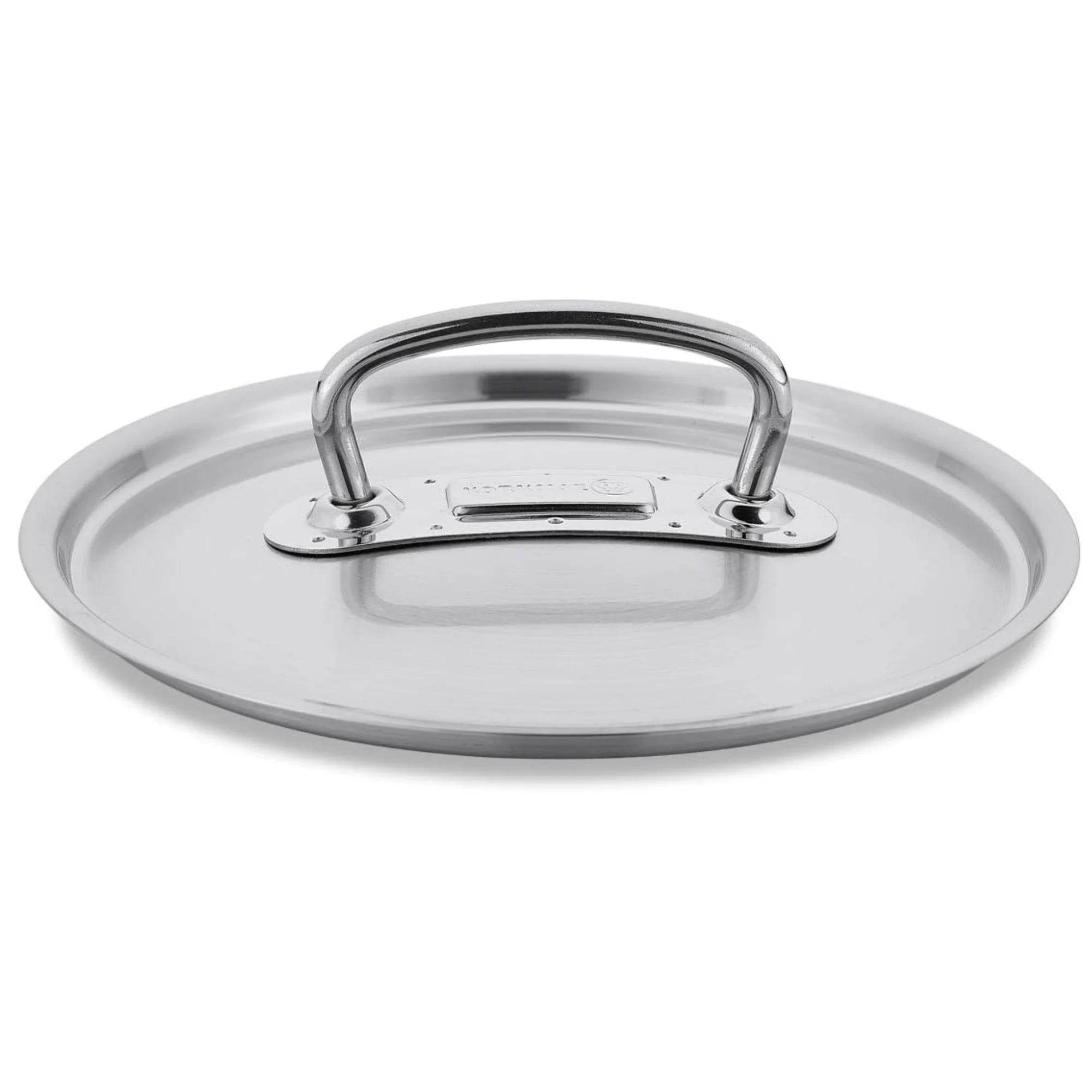 Korkmaz Proline Casserole 2.7L Extra Deep with Lid - Flowly Home