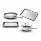 5-Piece Meal Delivery Set for Two - Perfect Meal Delivery Set for Two - Flowly Home