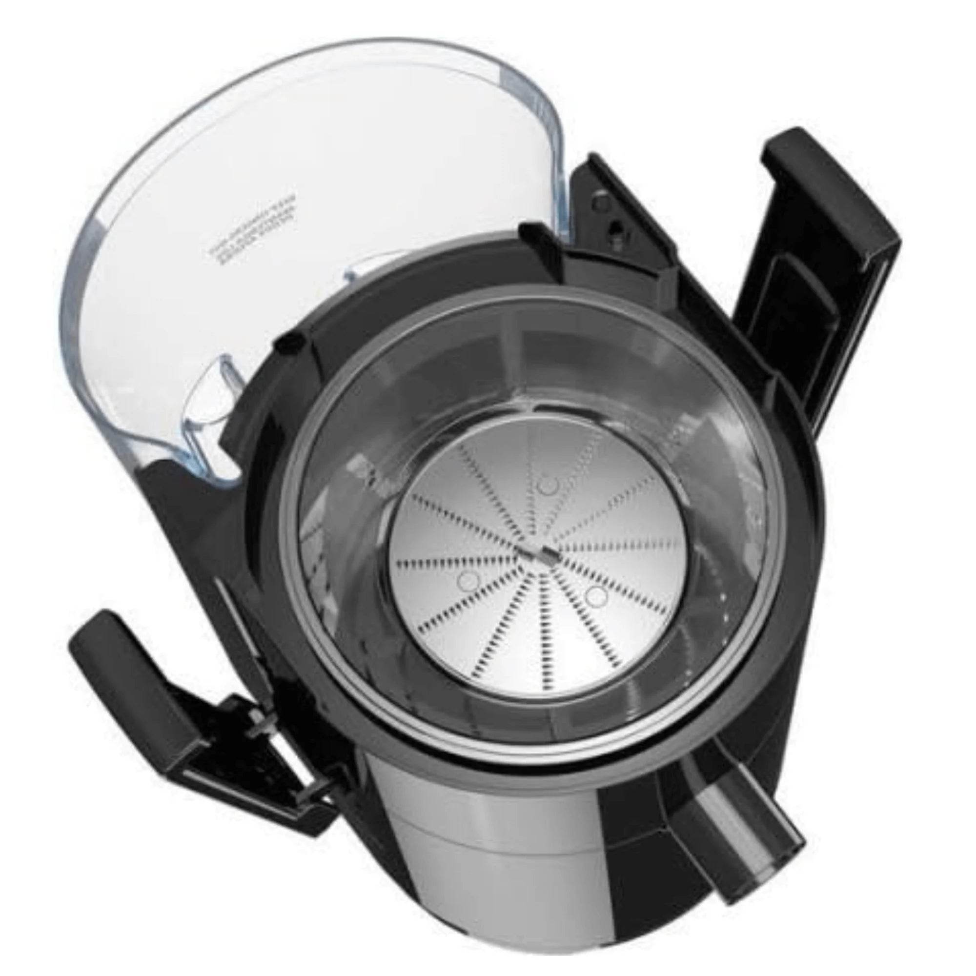 Black & Decker Juice Extractor 400-Watt for Fruits and Vegetables - Flowly Home