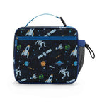 Mexs Kids Insulated Lunch Bag Reusable Lunch Box Portable Cooler for School Boys and Girls - Flowly Home