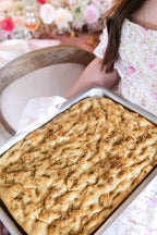 5-Piece Meal Delivery Set for Two - Perfect Meal Delivery Set for Two - Flowly Home