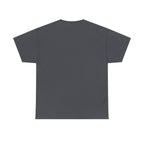 Halloween Spider Web Unisex Tee, Spooky T-Shirt for Family Gatherings, Perfect for Halloween Parties, Haunted House Attire, Everyday Wear - Flowly Home
