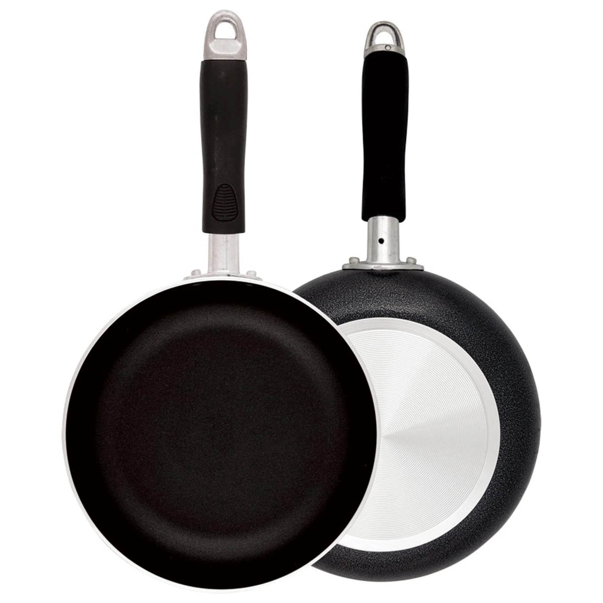 Better Chef 10-Inch Non-Stick Fry Pan - Heavy-Gauge Aluminum Cookware - Flowly Home