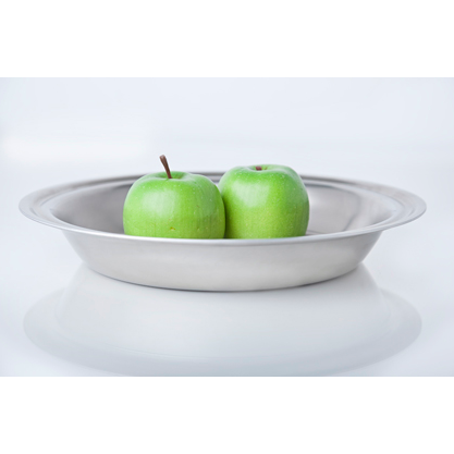 360 Bakeware Pie Pan - Essential Bakeware for Perfect Pies