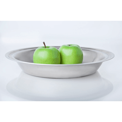 360 Bakeware Pie Pan - Essential Bakeware for Perfect Pies - Flowly Home