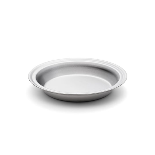 360 Bakeware Pie Pan - Essential Bakeware for Perfect Pies