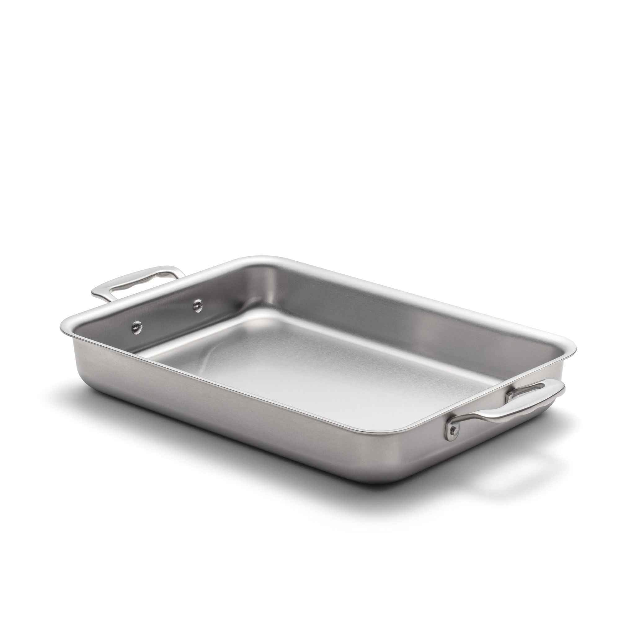 360 Bakeware Set - 5-Piece Bakeware Set for Effortless Baking - Flowly Home