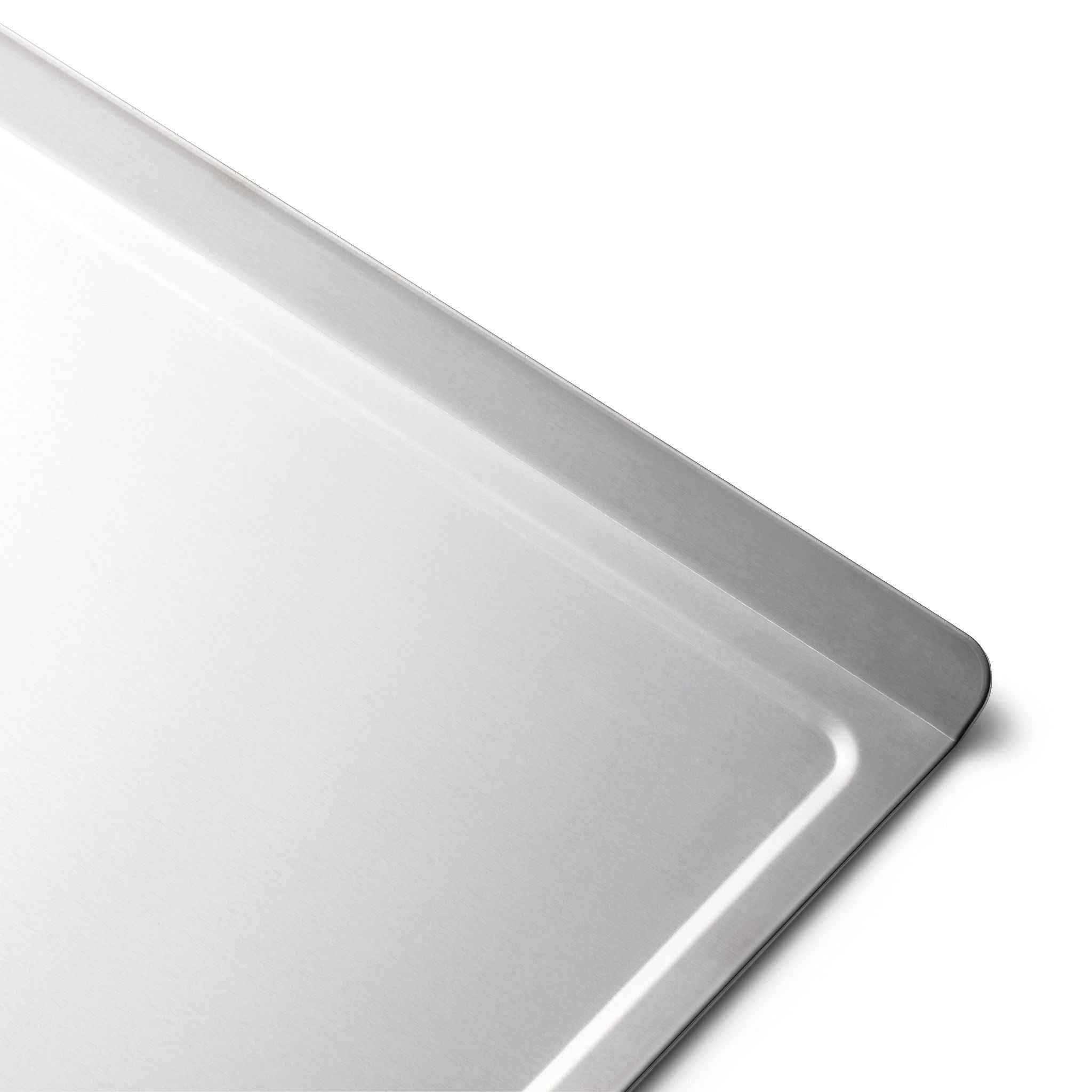 360 Bakeware Large Cookie Sheet - Perfect Large Cookie Sheet for Baking Cookies - Flowly Home