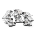 21-Piece Cookware Set for All Your Cooking Needs - Flowly Home