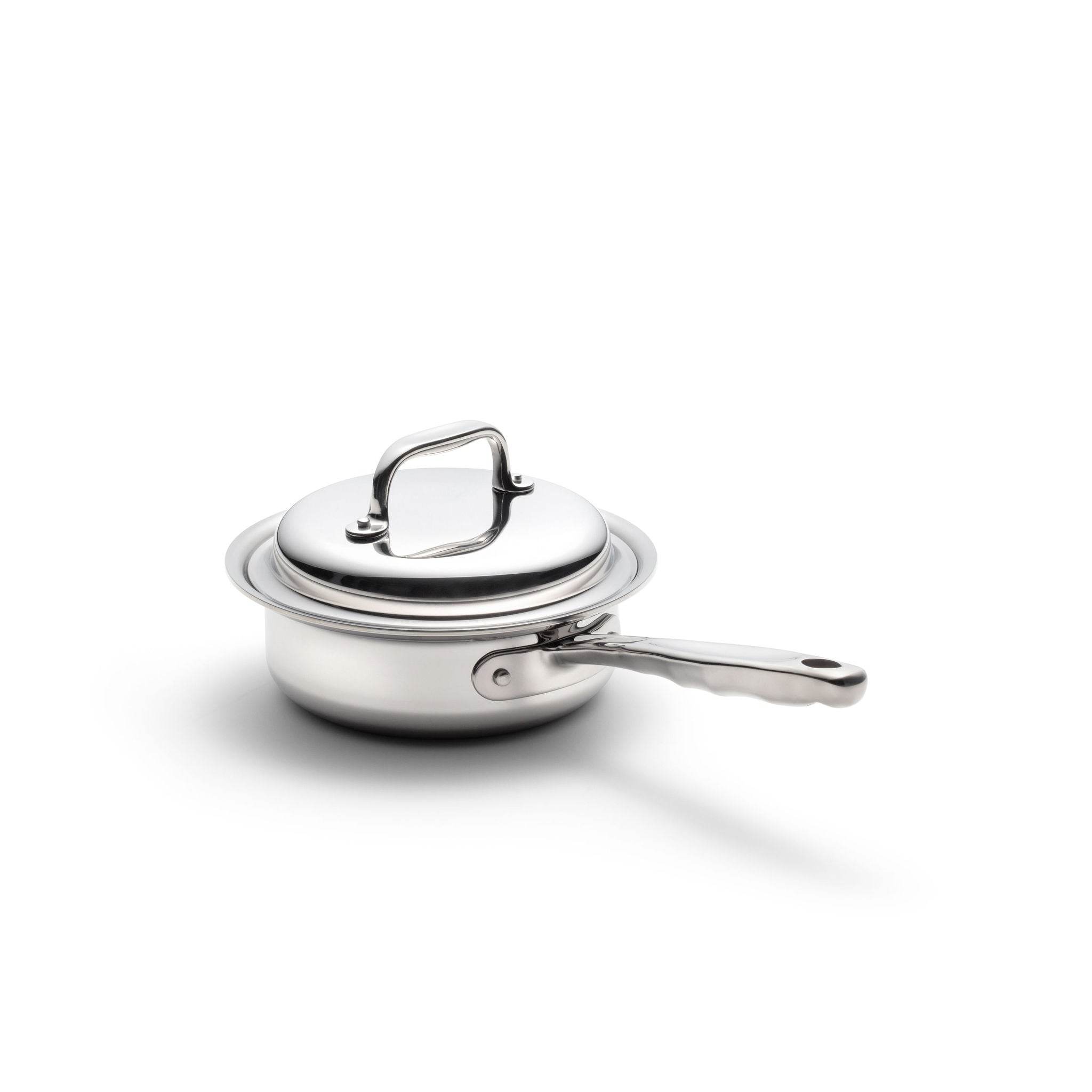 5-Piece Breakfast Cookware Set for Perfect Mornings - Flowly Home