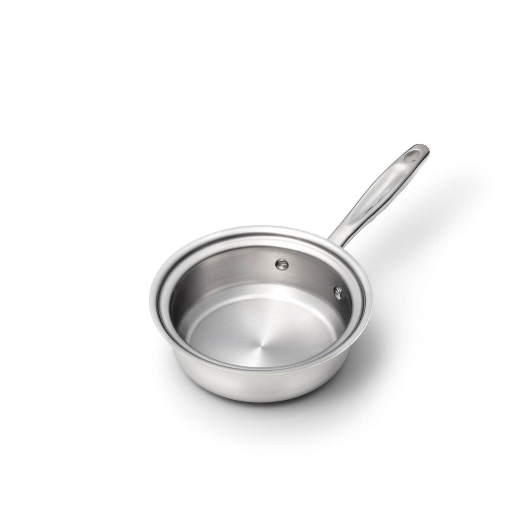 5-Piece Breakfast Cookware Set for Perfect Mornings - Flowly Home